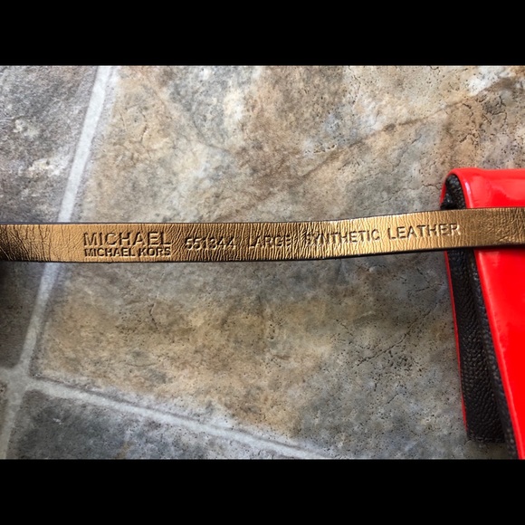 NWT Michael Kors belt bag - Picture 7 of 8